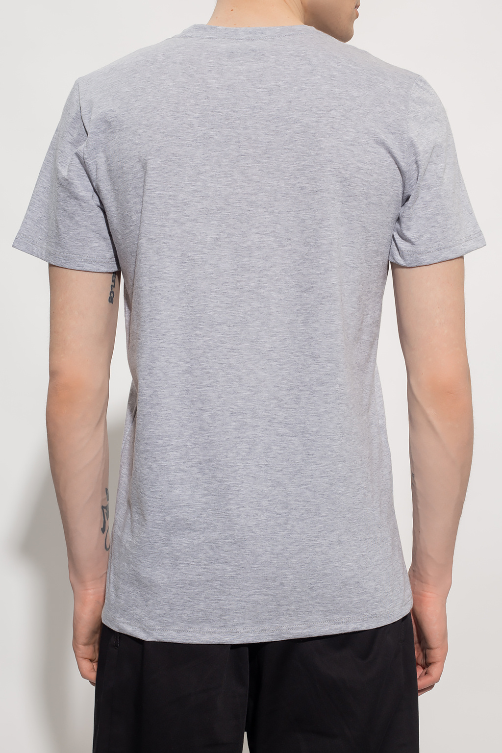 Vivienne Westwood｜ (THREE-PACK T-SHIRT (81060012 J001O Vivienne Westwood Three Pack T-Shirt - Men | 81060012J001OO401